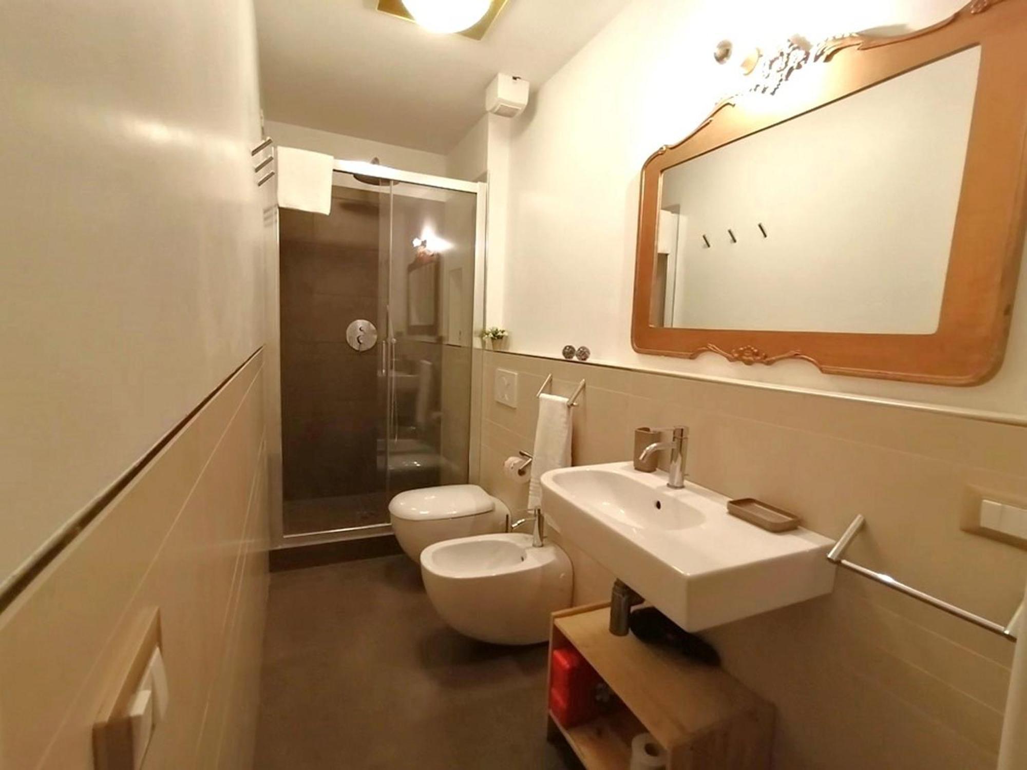 Appartement Biennale 252 à Venise Extérieur photo