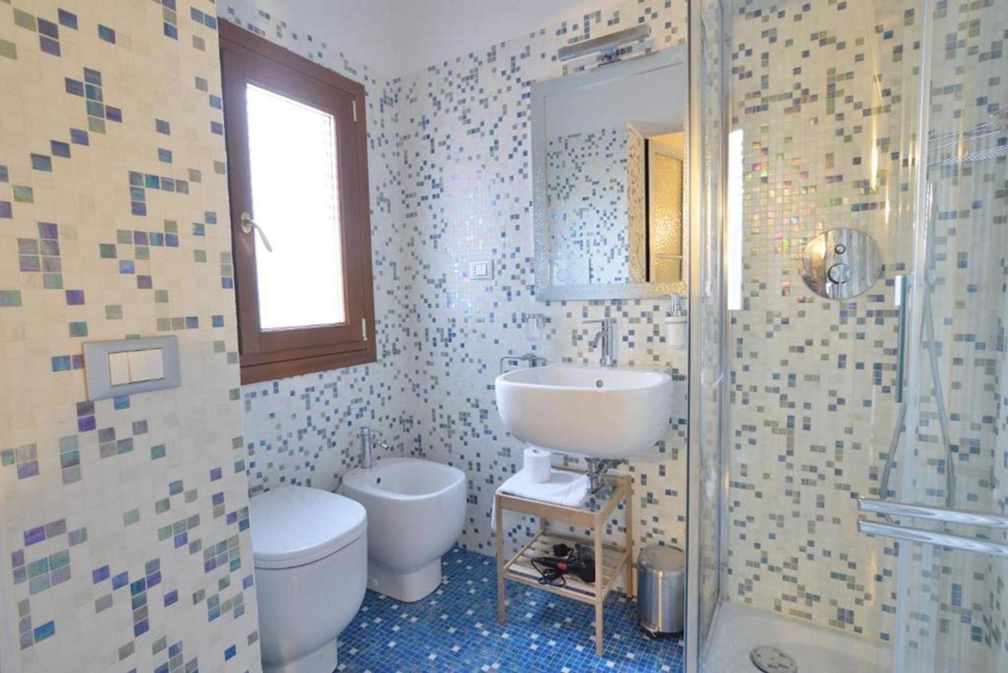 Appartement Biennale 252 à Venise Extérieur photo