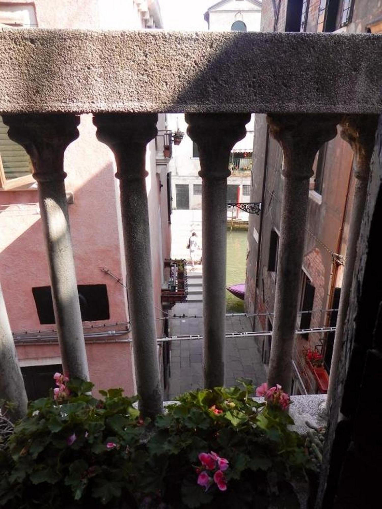 Appartement Biennale 252 à Venise Extérieur photo