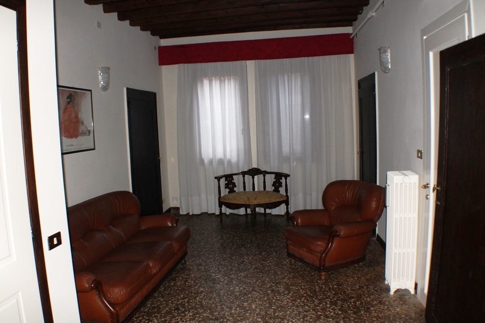 Appartement Biennale 252 à Venise Extérieur photo
